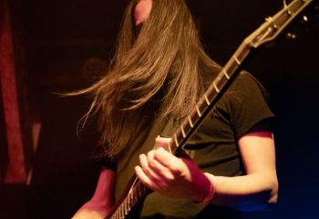 Erupdead - Photo by Natalie