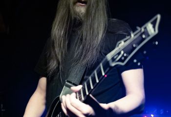 Erupdead - Photo by Natalie