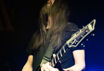 Erupdead - Photo by Natalie