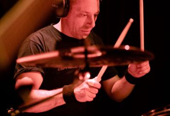 Erupdead - Photo by Natalie