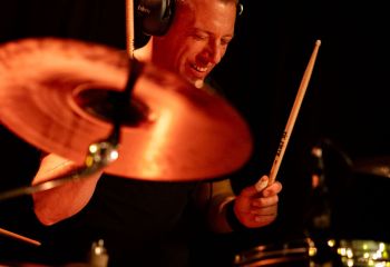 Erupdead - Photo by Natalie