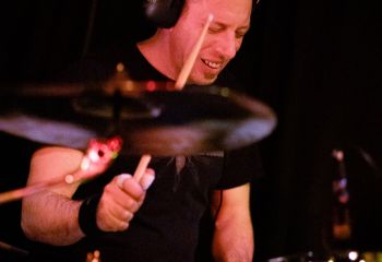 Erupdead - Photo by Natalie