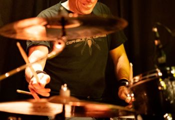 Erupdead - Photo by Natalie