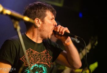 Erupdead - Photo by Natalie