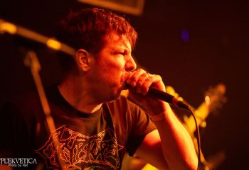 Erupdead - Photo by Natalie