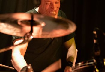 Erupdead - Photo by Natalie