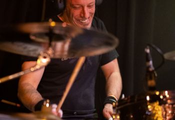 Erupdead - Photo by Natalie