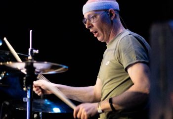 Excrementory Grindfuckers - Photo by Natalie