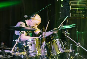Exenteration - Photo by Natalie