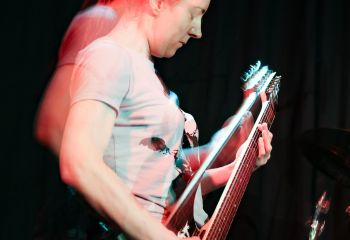 Exenteration - Photo by Natalie