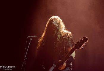 Exodus - Photo by Natalie