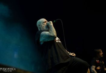 Exodus - Photo by Natalie