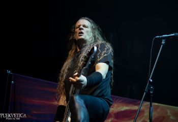 Exodus - Photo by Natalie