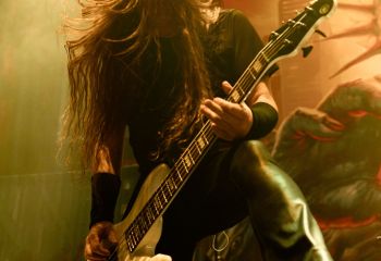 Exodus - Photo by Natalie