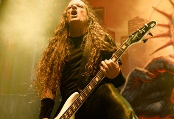 Exodus - Photo by Natalie