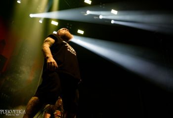 Exodus - Photo by Natalie