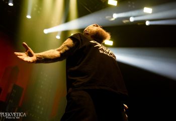 Exodus - Photo by Natalie