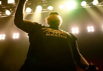 Exodus - Photo by Natalie