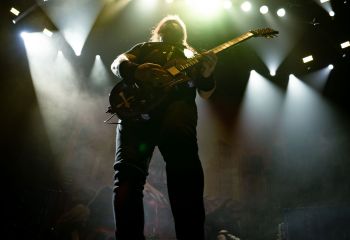 Exodus - Photo by Natalie