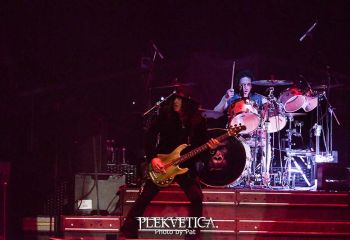Extreme - Photo by Pat