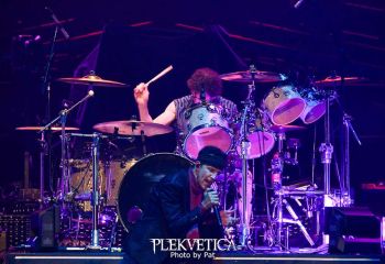 Extreme - Photo by Pat
