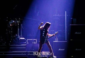 Extreme - Photo by Pat