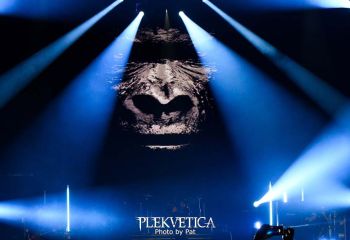 Extreme - Photo by Pat