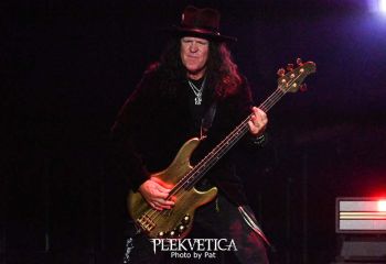 Extreme - Photo by Pat
