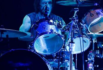 Extreme - Photo by Pat