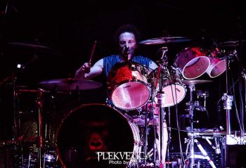 Extreme - Photo by Pat
