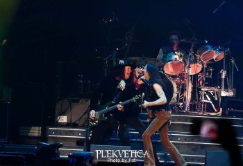 Extreme - Photo by Pat
