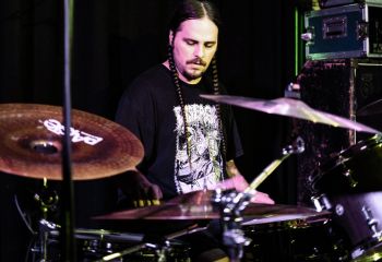 Fake Dust - Photo by Natalie