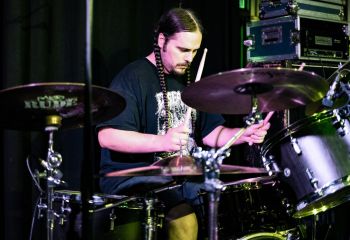 Fake Dust - Photo by Natalie