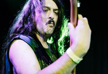 Fake Dust - Photo by Natalie