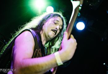 Fake Dust - Photo by Natalie