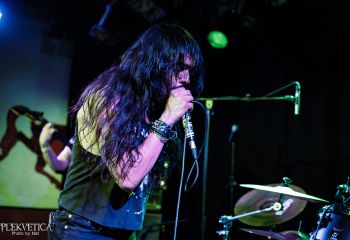 Fake Dust - Photo by Natalie