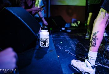 Fake Dust - Photo by Natalie