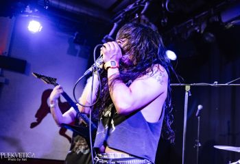 Fake Dust - Photo by Natalie
