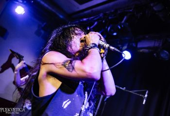 Fake Dust - Photo by Natalie