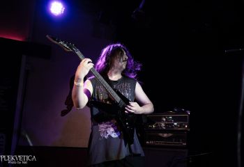 Fake Dust - Photo by Natalie