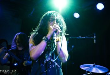Fake Dust - Photo by Natalie