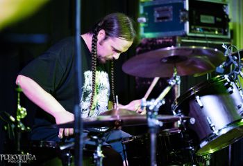 Fake Dust - Photo by Natalie