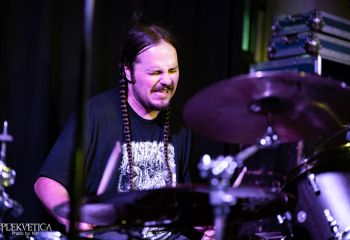 Fake Dust - Photo by Natalie