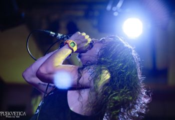 Fake Dust - Photo by Natalie