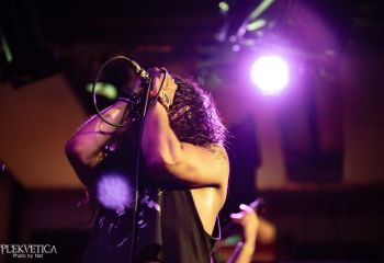 Fake Dust - Photo by Natalie