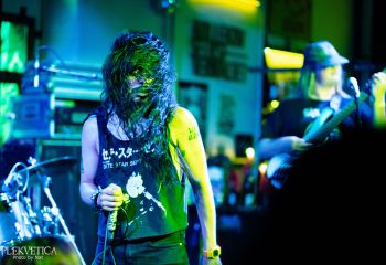 Fake Dust - Photo by Natalie