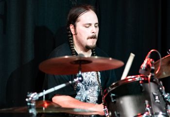 Fake Dust - Photo by Natalie