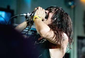 Fake Dust - Photo by Natalie