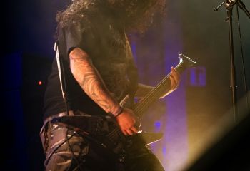 Fetophagia - Photo by Natalie