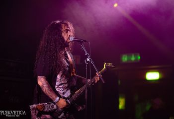 Fetophagia - Photo by Natalie